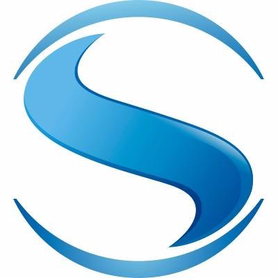 Testimonial company logo